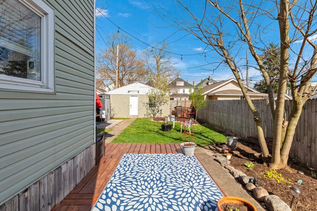262 S Cypress Avenue, Columbus, OH 43223