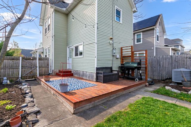 262 S Cypress Avenue, Columbus, OH 43223
