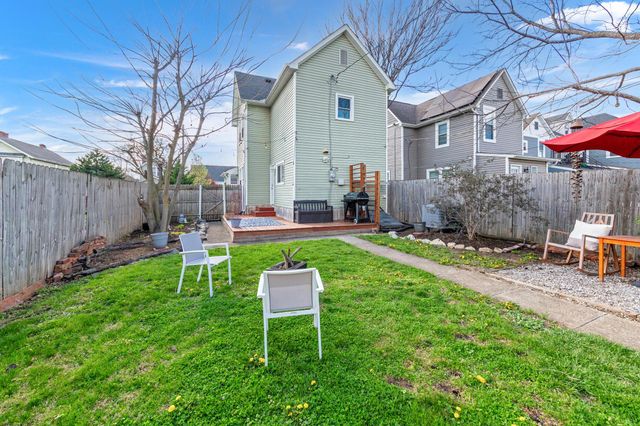 262 S Cypress Avenue, Columbus, OH 43223