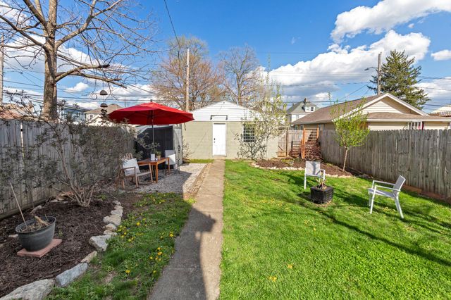 262 S Cypress Avenue, Columbus, OH 43223