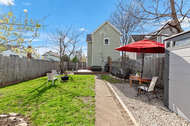 262 S Cypress Avenue, Columbus, OH 43223