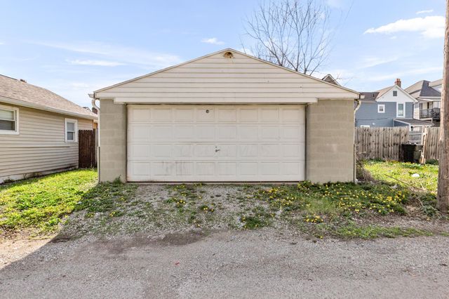 262 S Cypress Avenue, Columbus, OH 43223