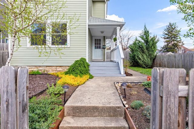262 S Cypress Avenue, Columbus, OH 43223