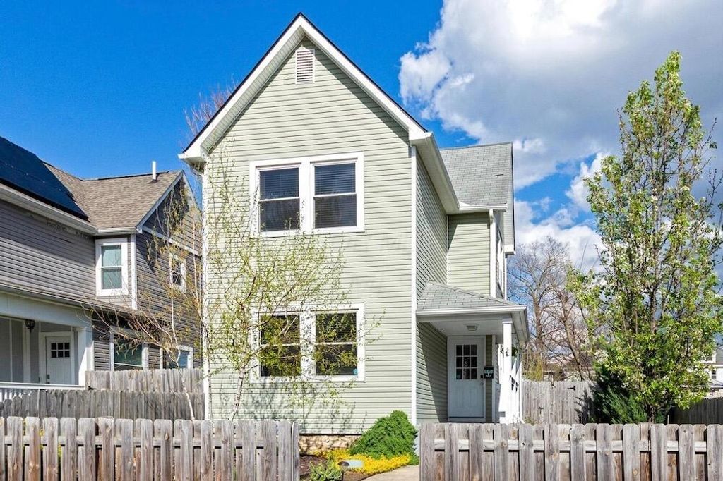 262 S Cypress Avenue, Columbus, OH 43223
