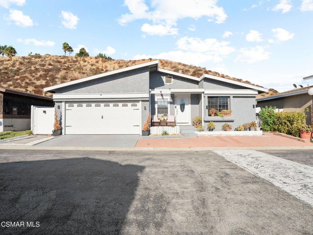 31938 Cinnabar Lane, Castaic, CA 91384 — exterior