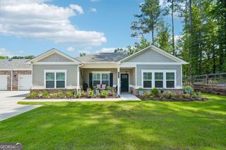 3895 Shelleydale Drive, Powder Springs, GA 30127