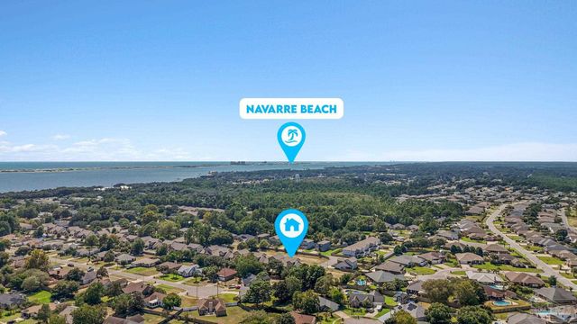 2339 Hadleigh Hills Ct, Navarre, FL 32566