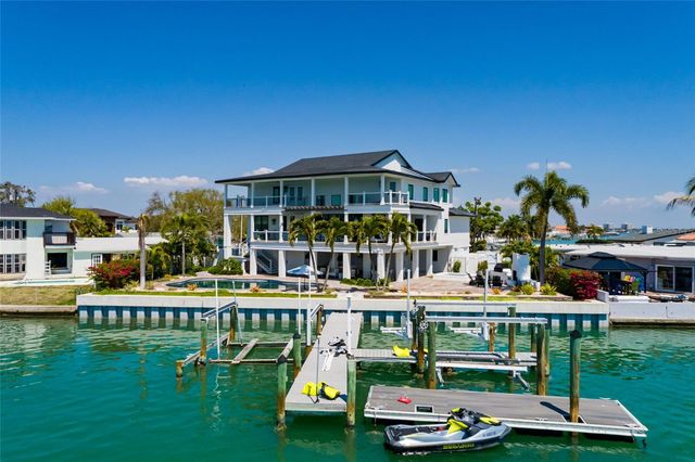 5408 PALI WAY, St Pete Beach, FL 33706