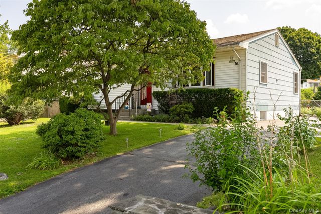 76 Phillips Street, Beacon, NY 12508