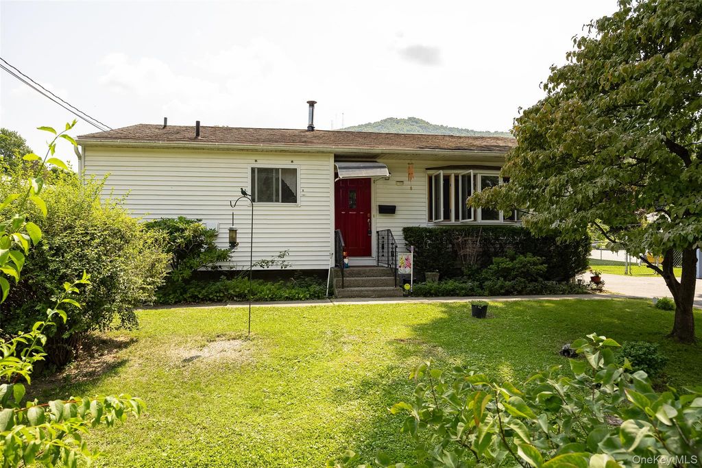 76 Phillips Street, Beacon, NY 12508