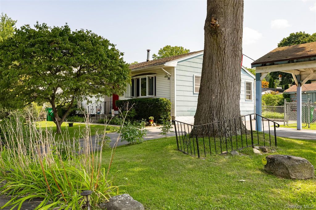 76 Phillips Street, Beacon, NY 12508 — photo 4