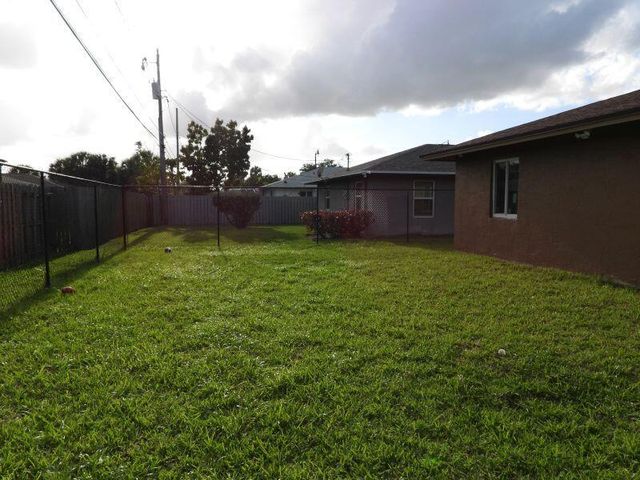 2764 NW 1st Court, Pompano Beach, FL 33069