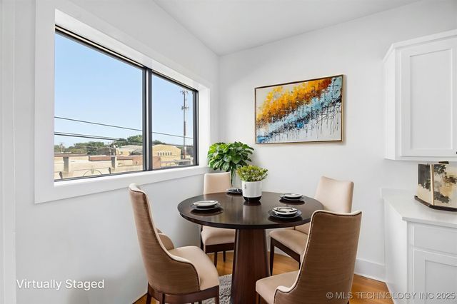 106 S A Street 3, Skiatook, OK 74070