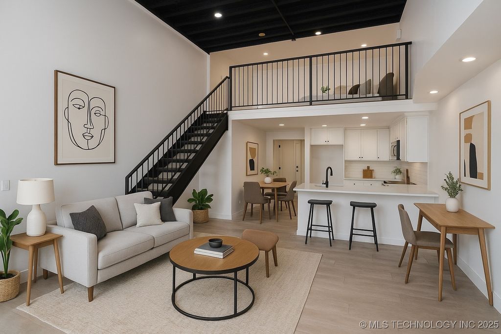 106 S A Street 3, Skiatook, OK 74070