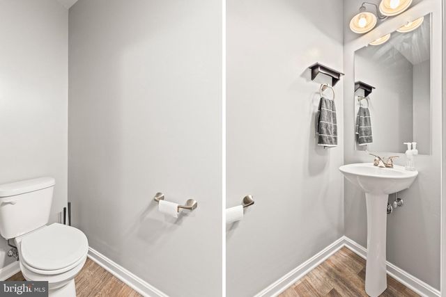 307 MAPLE DR, Hanover, PA 17331
