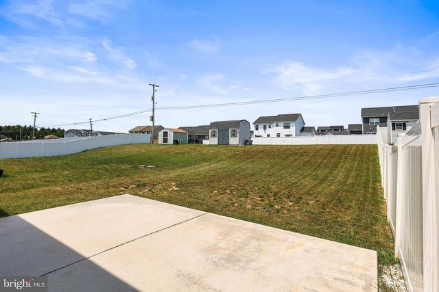 307 MAPLE DR, Hanover, PA 17331