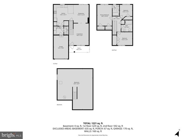307 MAPLE DR, Hanover, PA 17331