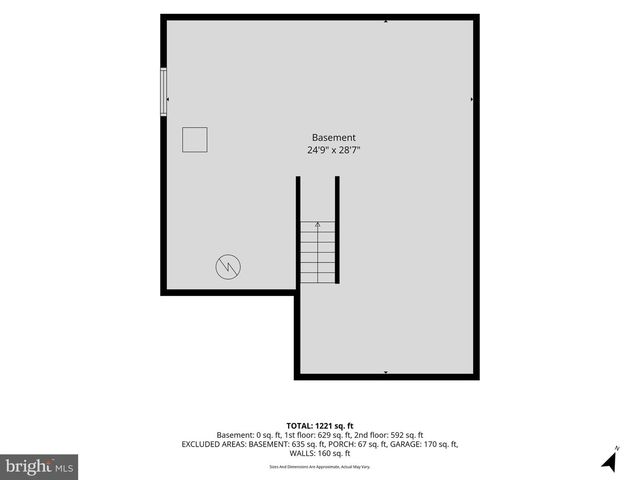 307 MAPLE DR, Hanover, PA 17331