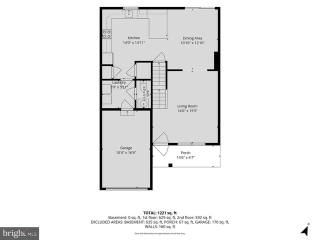 307 MAPLE DR, Hanover, PA 17331