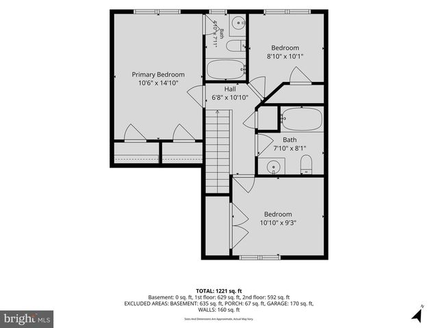 307 MAPLE DR, Hanover, PA 17331