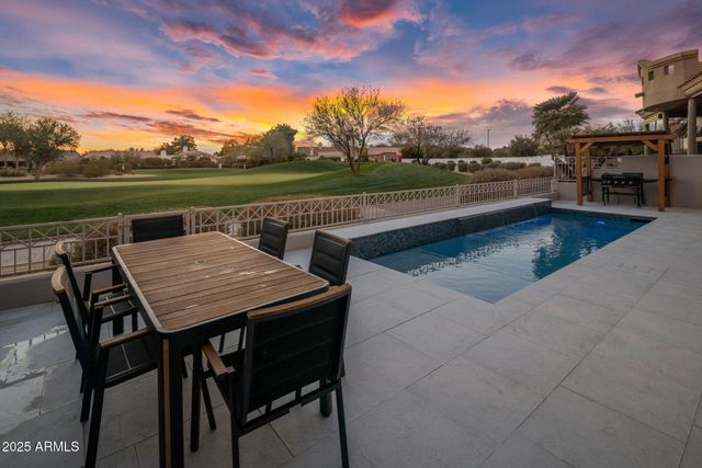 17444 N 79TH Street, Scottsdale, AZ 85255