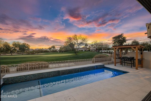 17444 N 79TH Street, Scottsdale, AZ 85255