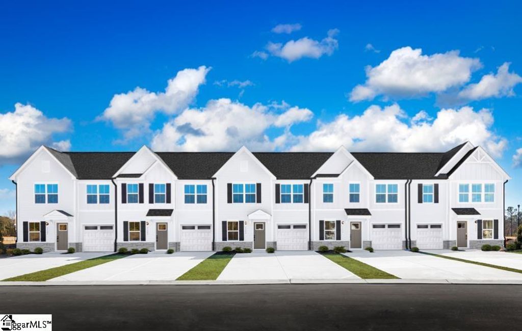 1267 Balsa Tree Drive, Spartanburg, SC 29306