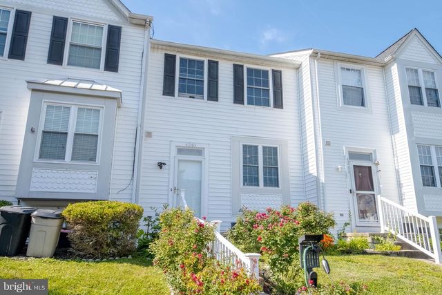 4240 CHAPEL GATE PL, Belcamp, MD 21017