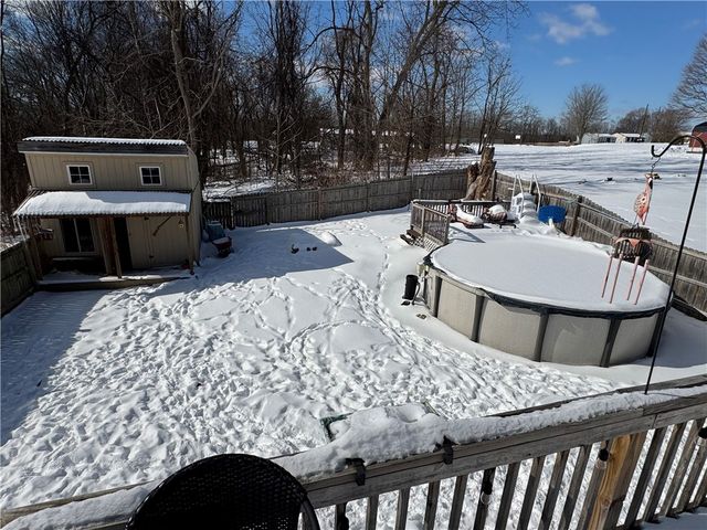 1508 Dupont St, Beaver, PA 15027