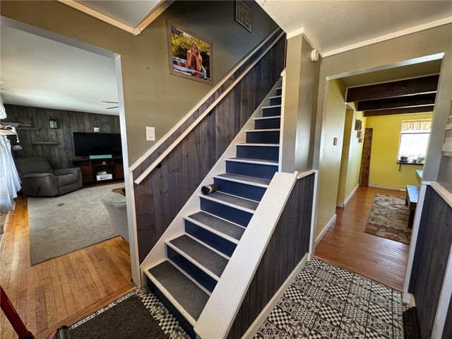 1508 Dupont St, Beaver, PA 15027