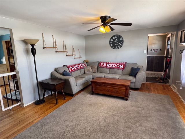 1508 Dupont St, Beaver, PA 15027