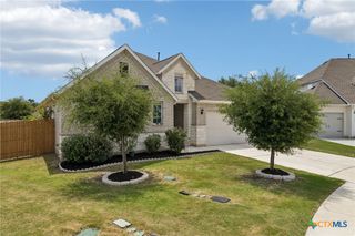228 High Mesa Drive, Georgetown, TX 78628