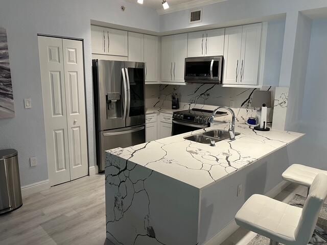 1805 N Flagler Drive 112, West Palm Beach, FL 33407