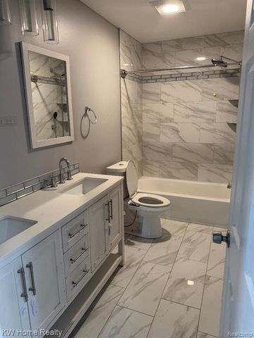 7505 Affeldt Street, Westland, MI 48185