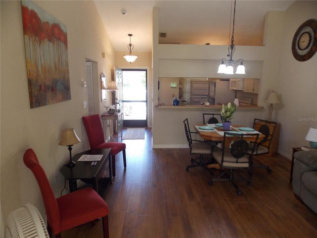 26267 NORTHERN CROSS ROAD 6C, Punta Gorda, FL 33983