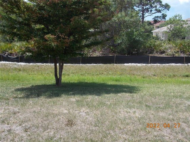 26267 NORTHERN CROSS ROAD 6C, Punta Gorda, FL 33983