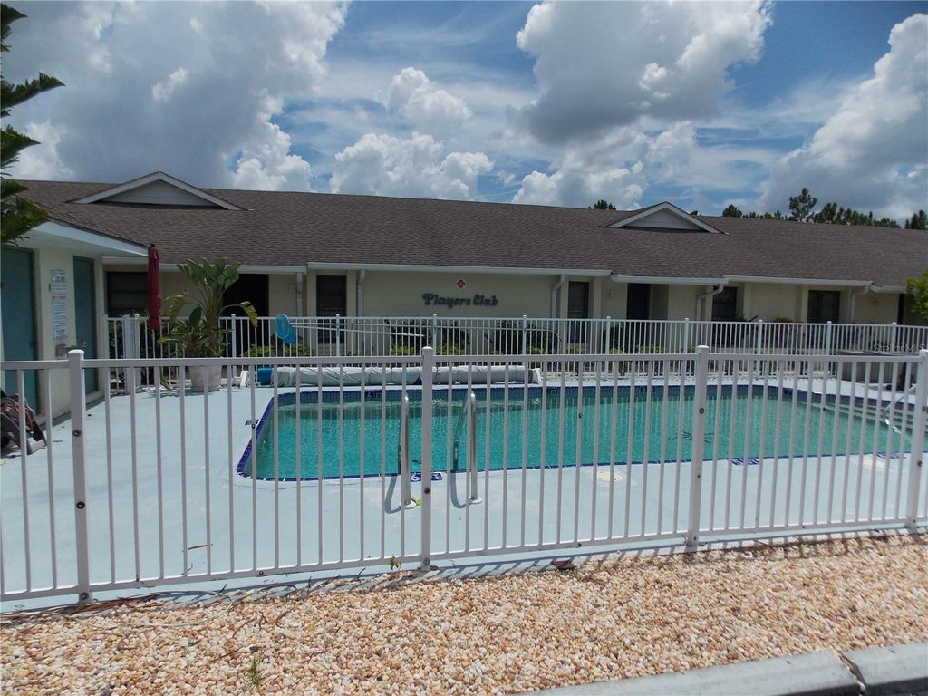 26267 NORTHERN CROSS ROAD 6C, Punta Gorda, FL 33983