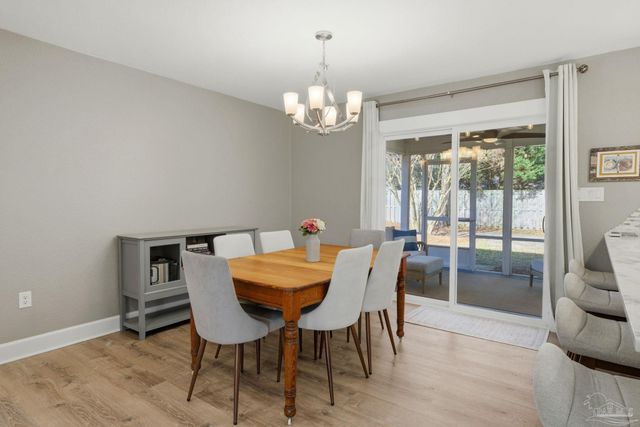 2844 Napoli Way, Gulf Breeze, FL 32563