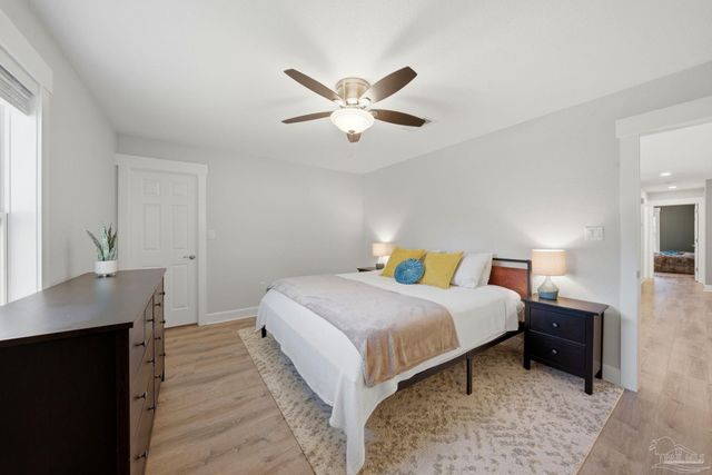 2844 Napoli Way, Gulf Breeze, FL 32563