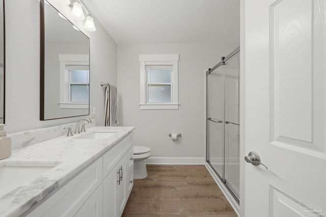 2844 Napoli Way, Gulf Breeze, FL 32563