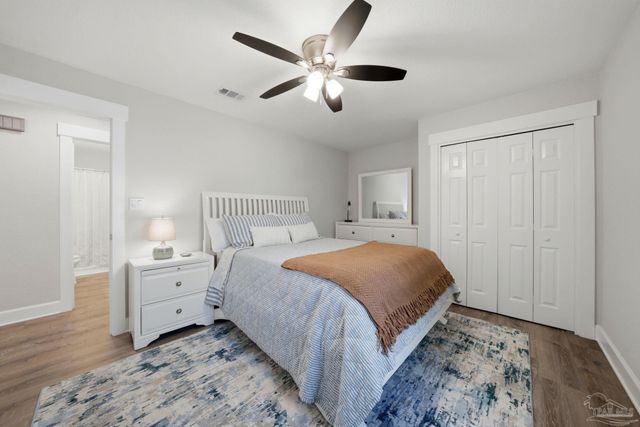 2844 Napoli Way, Gulf Breeze, FL 32563