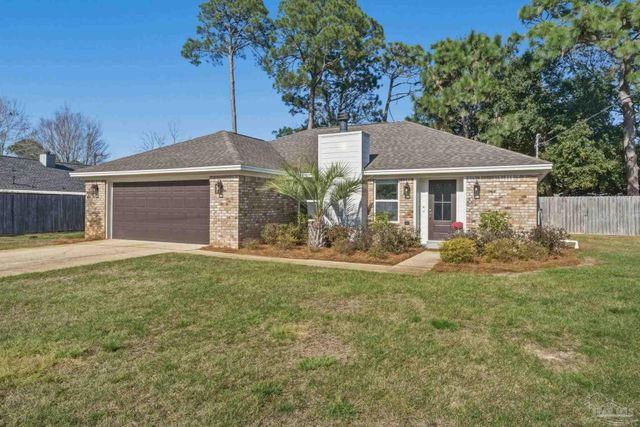 2844 Napoli Way, Gulf Breeze, FL 32563