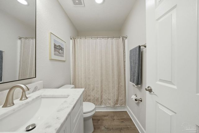 2844 Napoli Way, Gulf Breeze, FL 32563