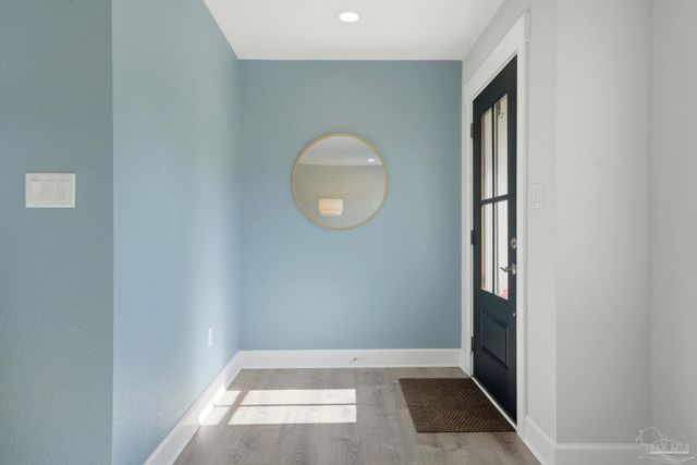 2844 Napoli Way, Gulf Breeze, FL 32563