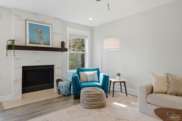 2844 Napoli Way, Gulf Breeze, FL 32563