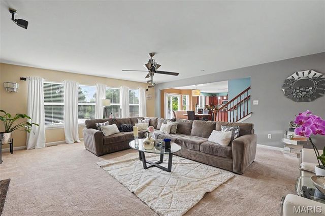 1342 Harting Drive, Florissant, MO 63031