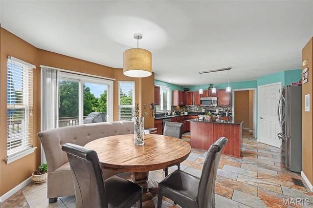 1342 Harting Drive, Florissant, MO 63031