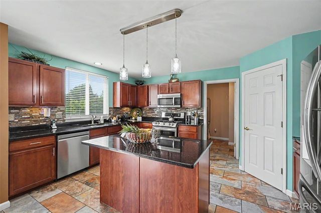 1342 Harting Drive, Florissant, MO 63031
