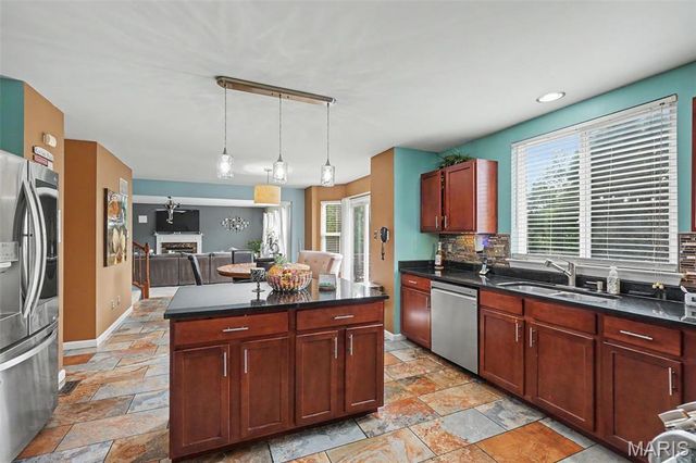 1342 Harting Drive, Florissant, MO 63031