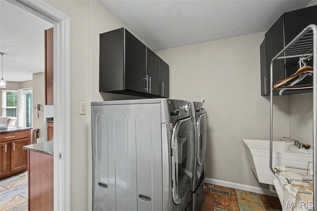 1342 Harting Drive, Florissant, MO 63031